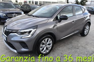 RENAULT Captur Blue dCi 115 CV EDC Business