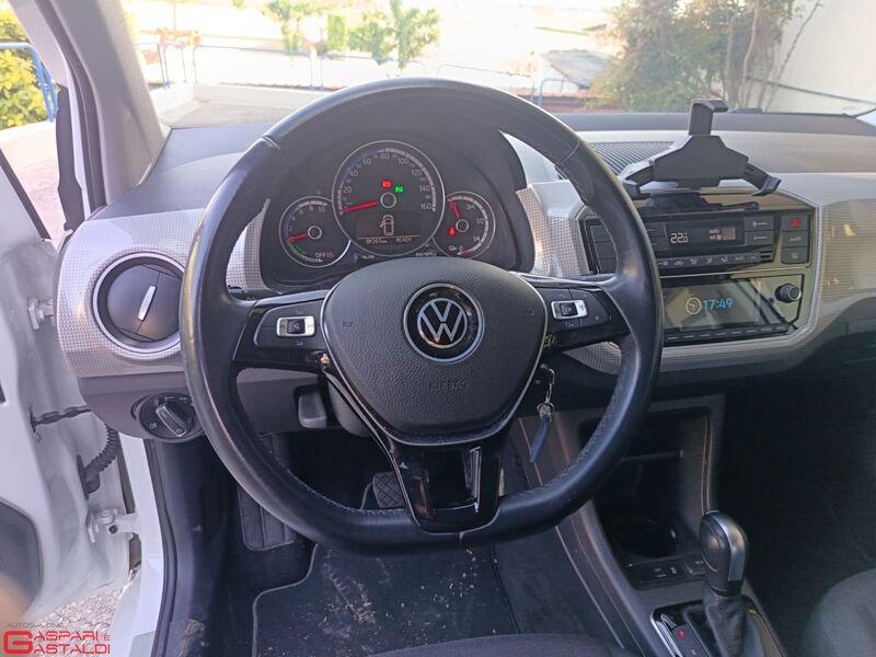 Volkswagen e-Up e-up! 32,3 kWh Long Range 260 km