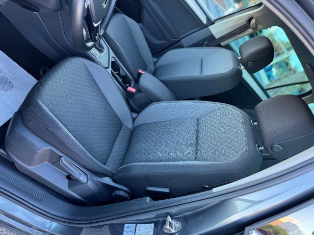 VOLKSWAGEN Tiguan 2.0 TDI SCR DSG BUSINESS BMT *UNIPROP*RADAR*
