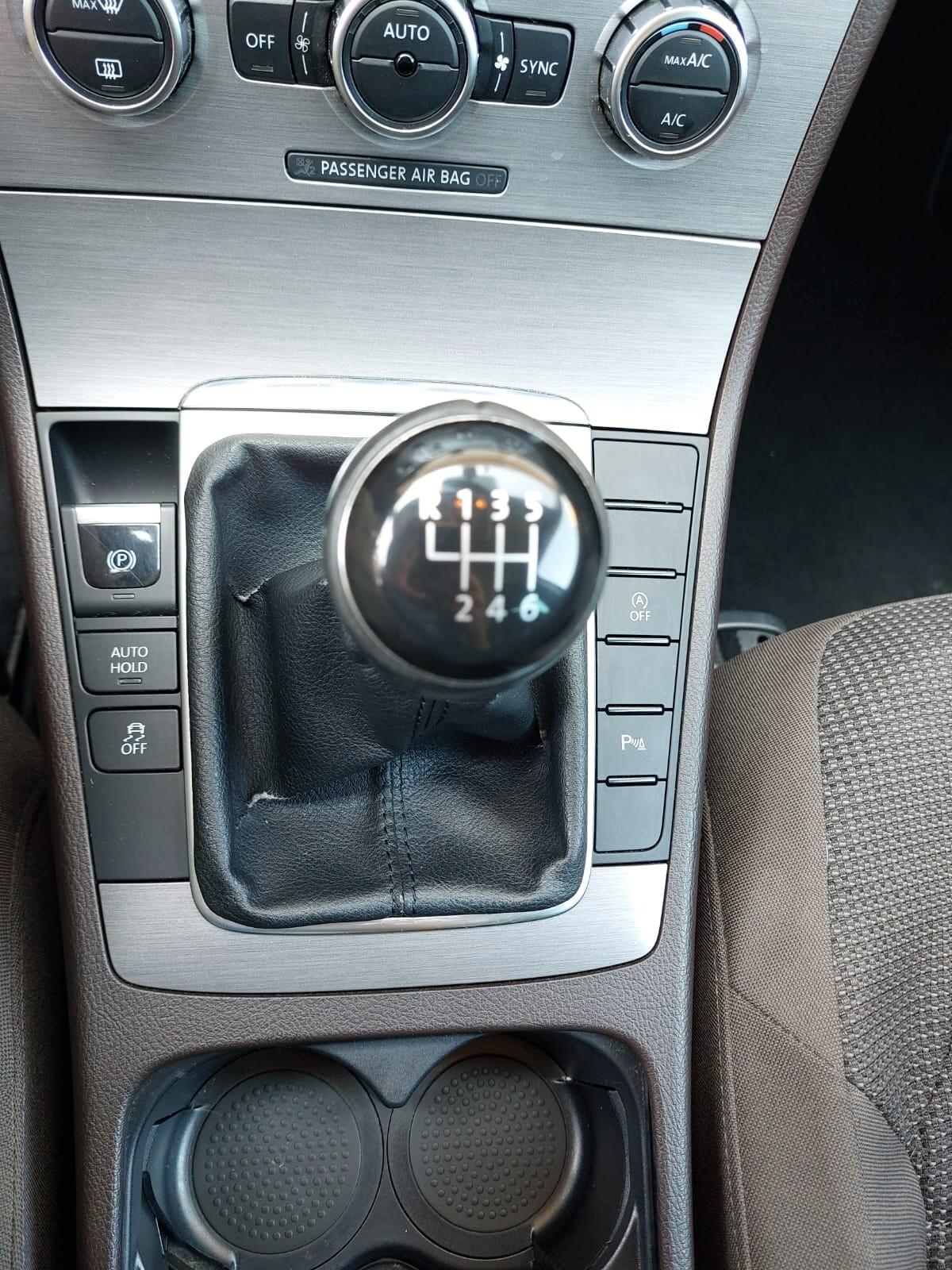 Volkswagen Passat Var. 1.6 TDI Comfortline BM.Tech.