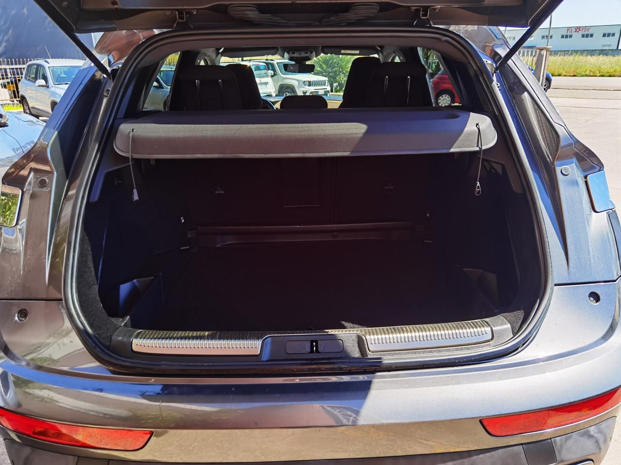 Ds 7 Crossback HDi Aut.Bus.Sport*GARANZIA24MESI