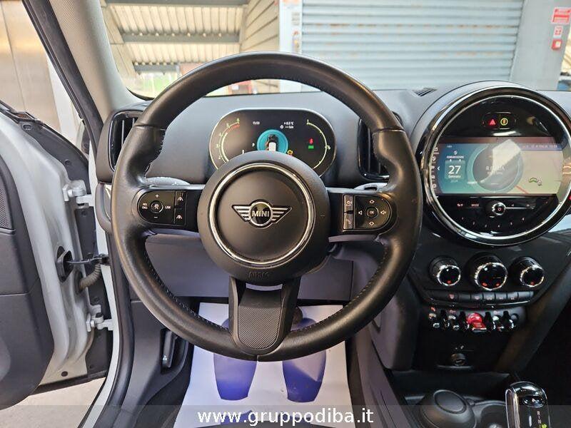 MINI Mini Countryman F60 2020 Diese Mini Countryman 2.0 Cooper D Business auto