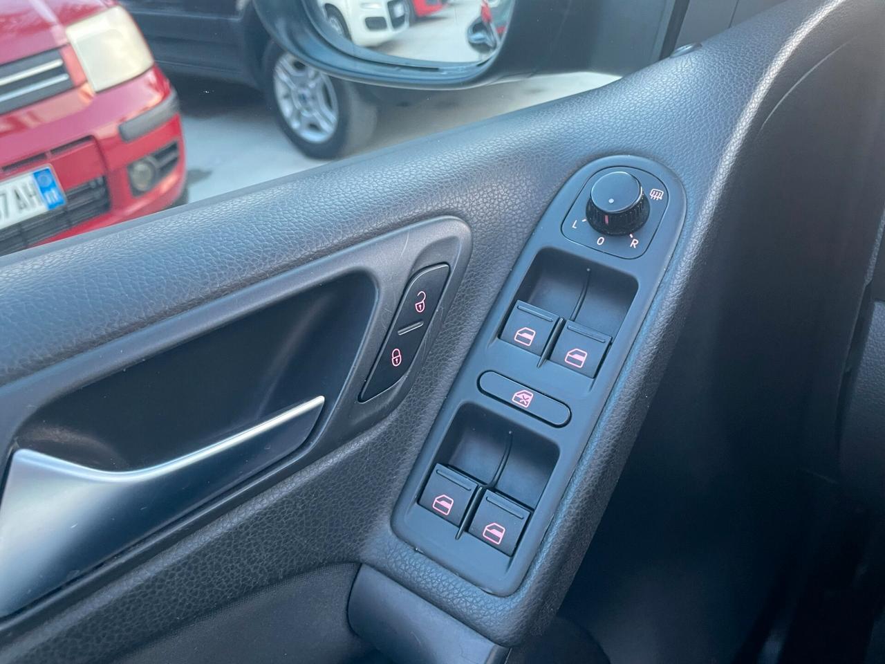 VOLKSWAGEN GOLF 6 ANNO 2010 1.6 DIESEL 105 CV