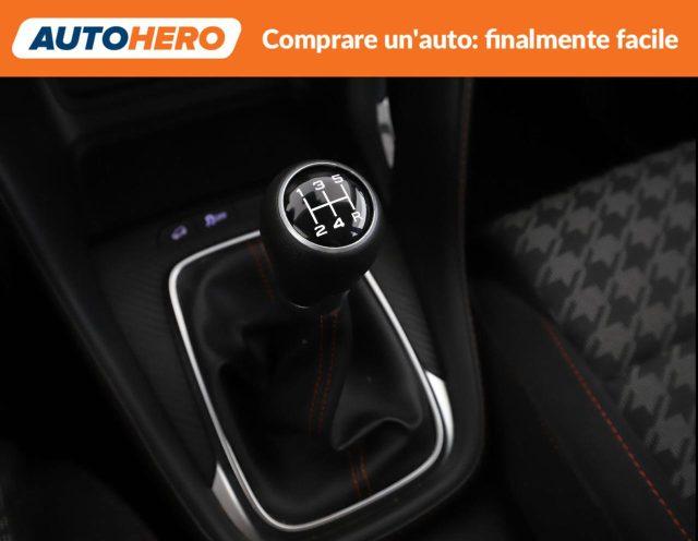 MG ZS 1.5 VTi-tech Comfort
