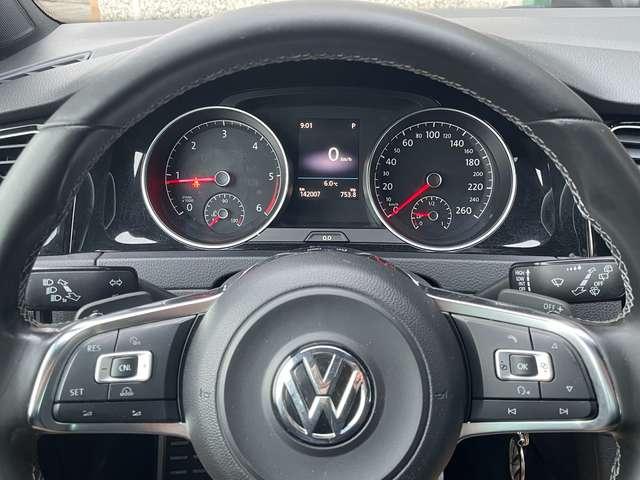 Volkswagen Golf 5p 1.6 TDI Sport 110CV R-LINE*DSG*SERVICE VW