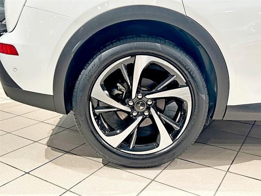 Ds 7 Crossback 1.5 bluehdi Rivoli 130cv auto