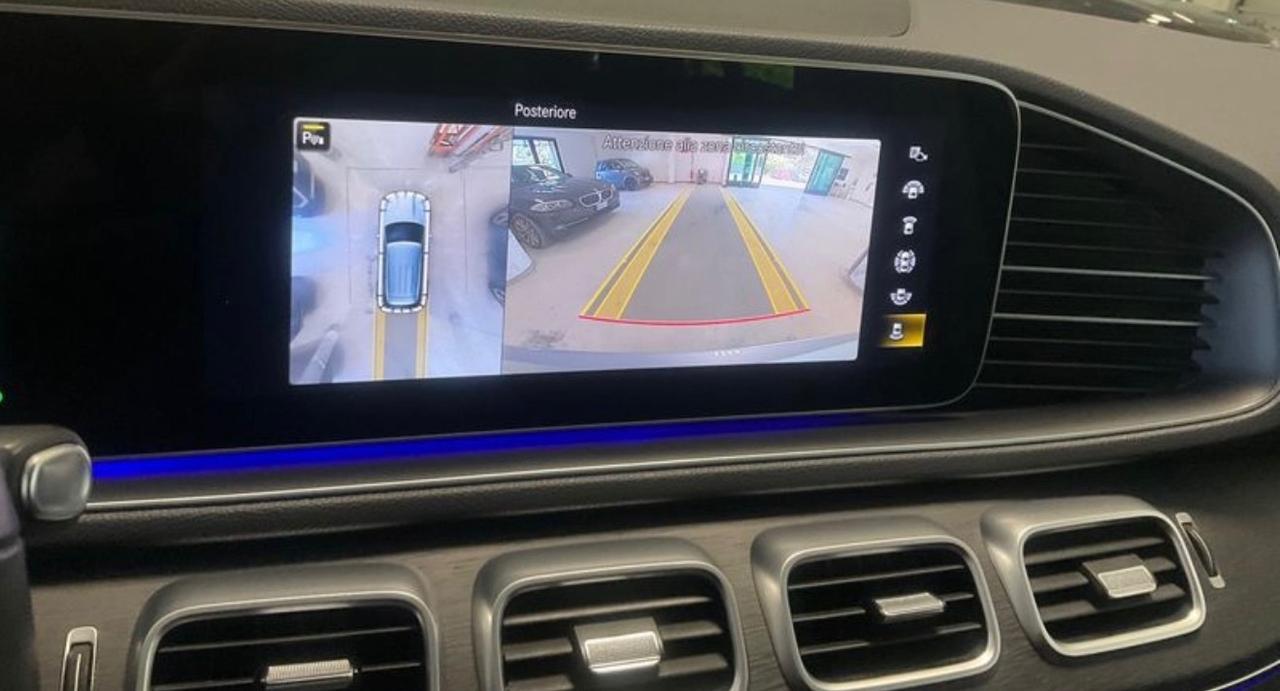 Mercedes-benz GLE350DE PLUG-IN PREMIUM AMG PLUS2023