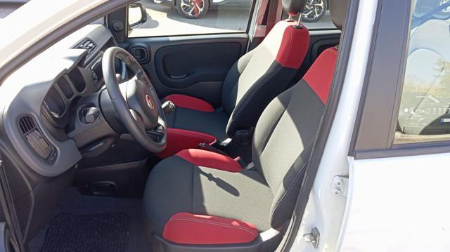 FIAT Panda *PROMO* 1.2 Pop 69CV