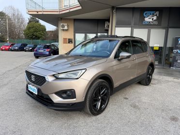 Seat Tarraco 2.0 TDI 4Drive DSG -7 Posti