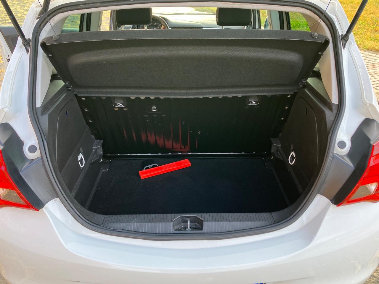 Opel Corsa 1.3 CDTI b-Color UNICO PROPRIETARIO