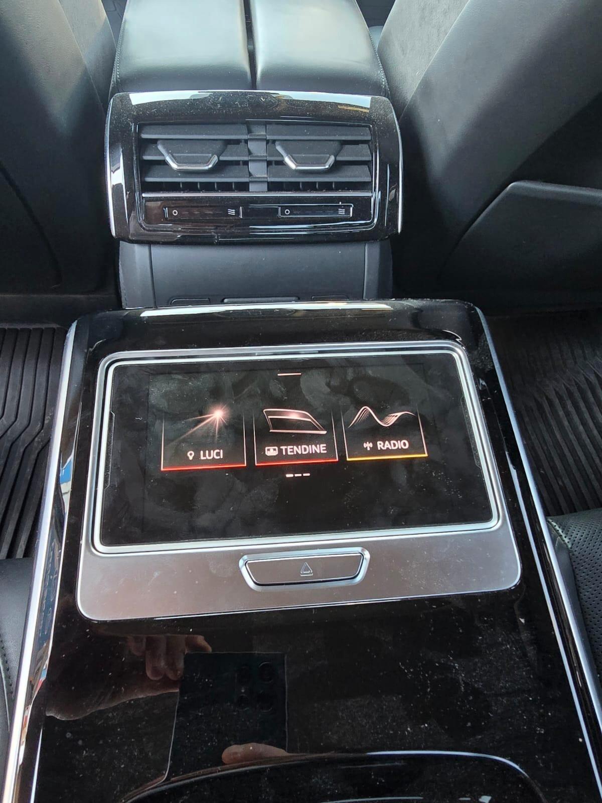 Audi A8 L 50 TDI 3.0 quattro tiptronic - 2019 -