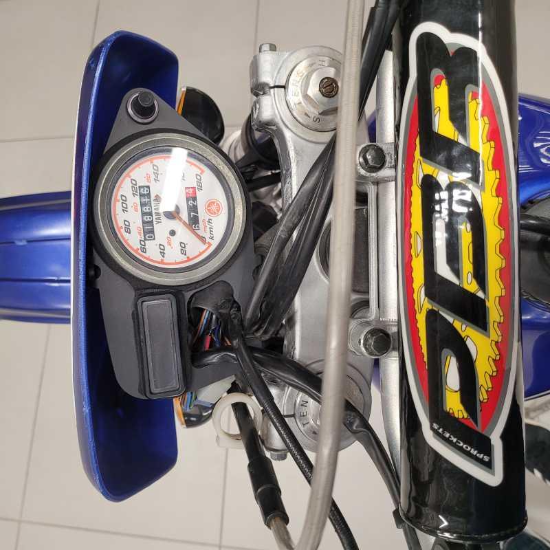 Yamaha TT 600 R - 2003