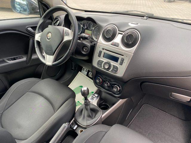 ALFA ROMEO MiTo 1.3 JTDm-2 85 CV Distinctive **NEOPATENTATI**