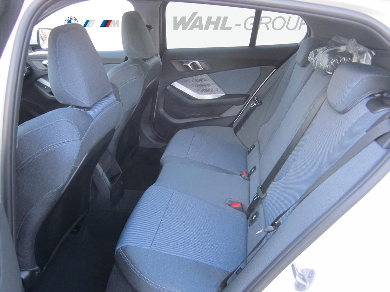 Bmw 120 M SPORT MSPORT DESING LED Navi