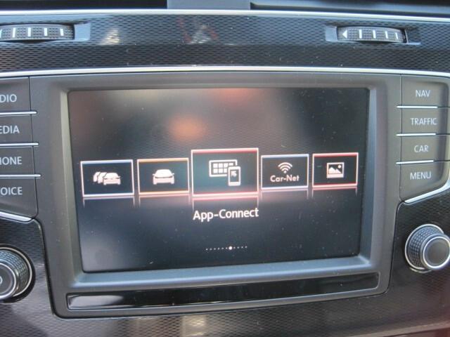 Volkswagen Golf 2.0 TDI DSG 5p. Sport Edition BlueMotion Tech.