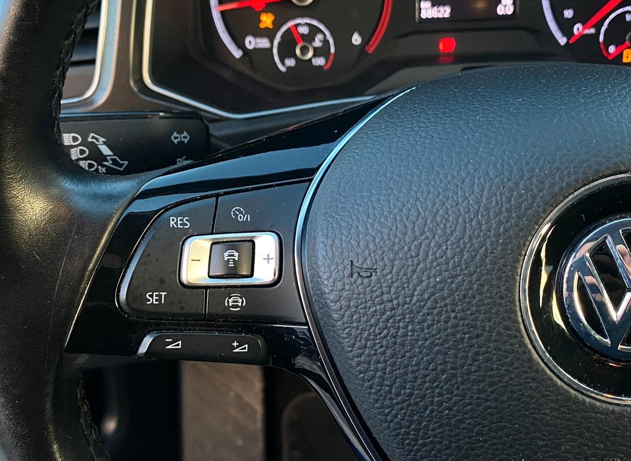 Volkswagen T-Roc Business 1.6 TDI 116CV