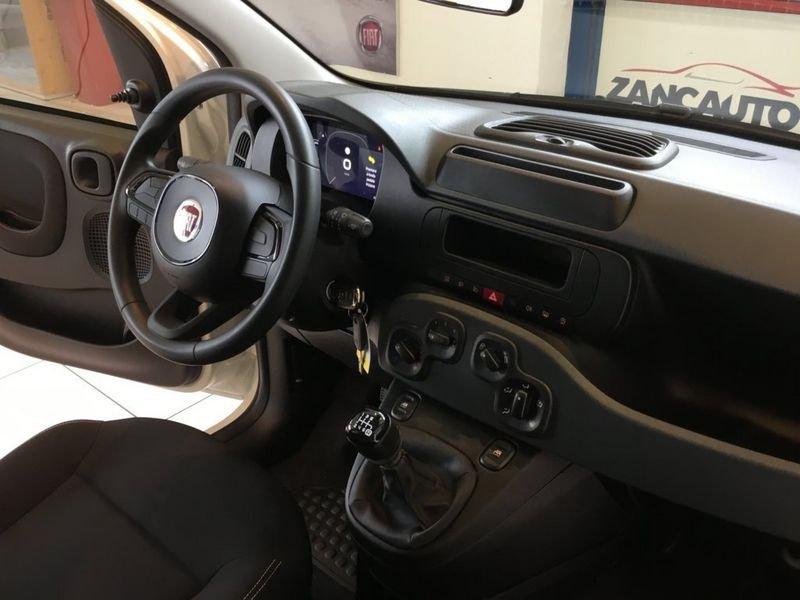 FIAT Panda S9 1.0 Hybrid Panda - PROMO GIUGNO