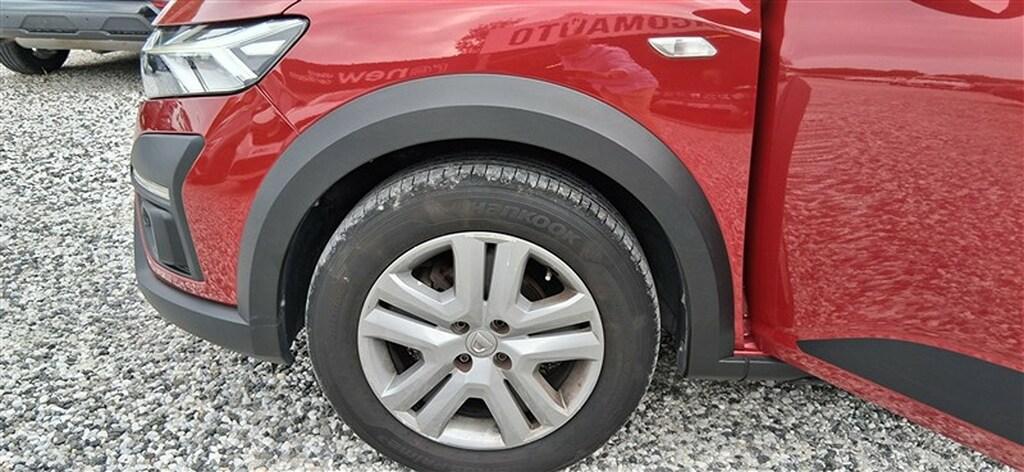 Dacia Sandero Stepway 1.0 tce ECO-G Comfort