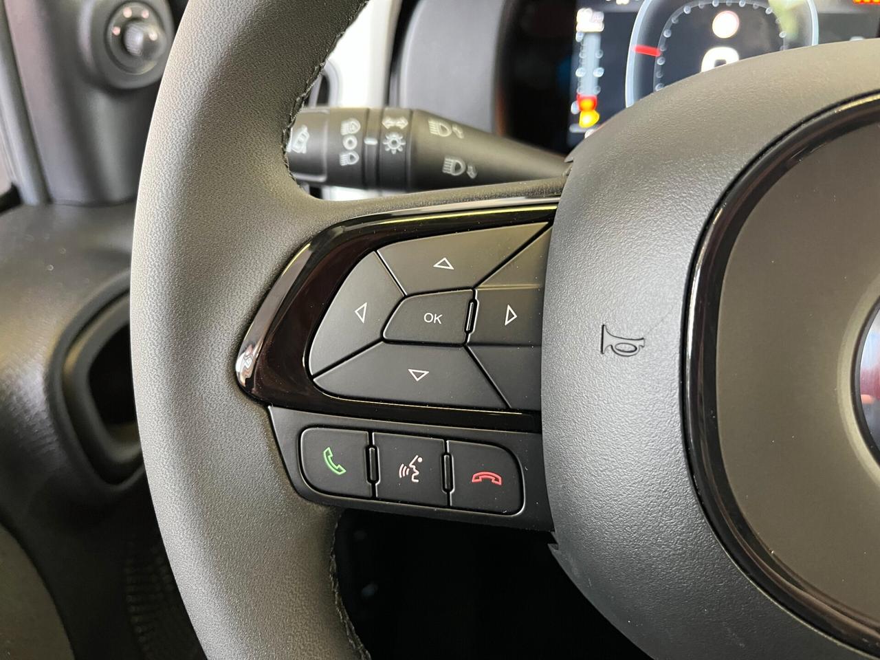 Fiat Panda "PANDINA" 1.0cc HYBRID -KM0- PREZZO REALE