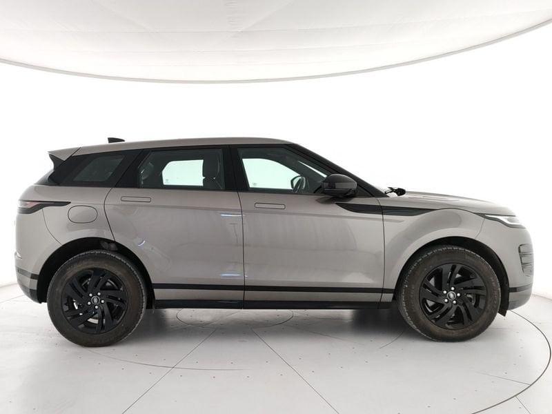 Land Rover RR Evoque Range Rover Evoque 2.0d i4 mhev S awd 163cv auto