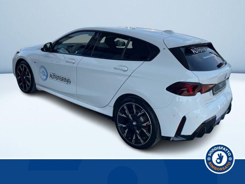 BMW Serie 1 118d M Sport Pro