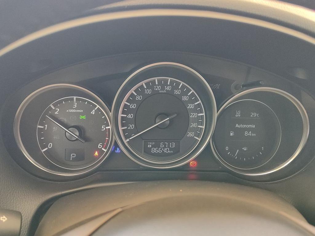Mazda CX-5 2.2 Exceed 4wd 175cv 6at