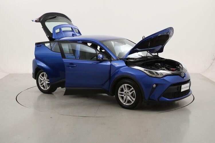Toyota C-HR Hybrid Business BR200309 1.8 Full Hybrid 122CV