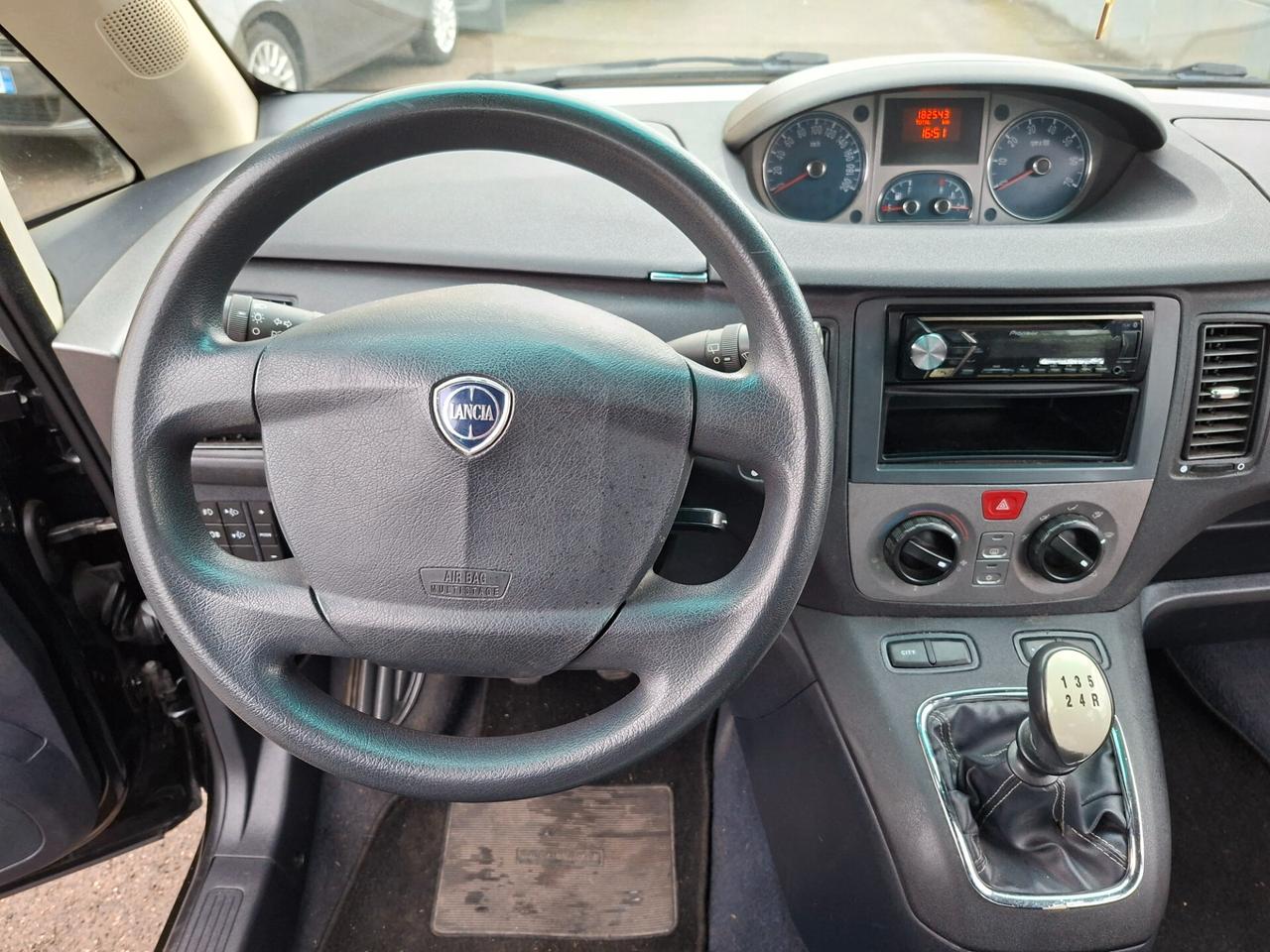 Lancia MUSA 1.4 Diva