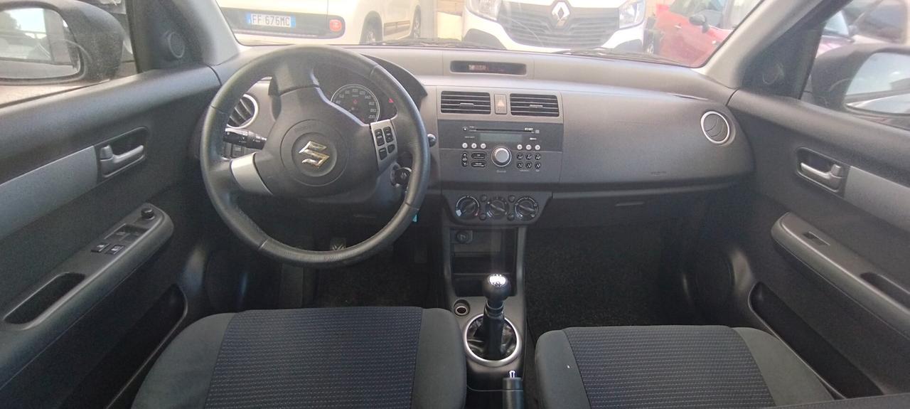 Suzuki Swift Diesel usata