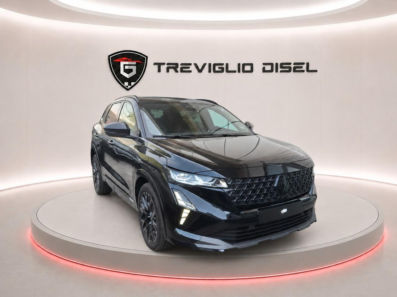 Renault Austral Full Hybrid E-Tech 200 CV Iconic Esprit Alpine KM ZERO