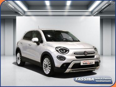 FIAT 500X Cross Look 1.3 T4 150cv DCT E6D City Cross