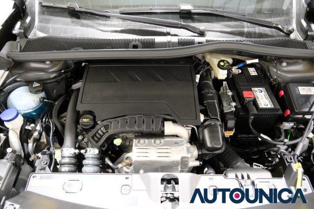 PEUGEOT 2008 PURETECH 100 S&S ALLURE FARI LED NEOPATENTATI