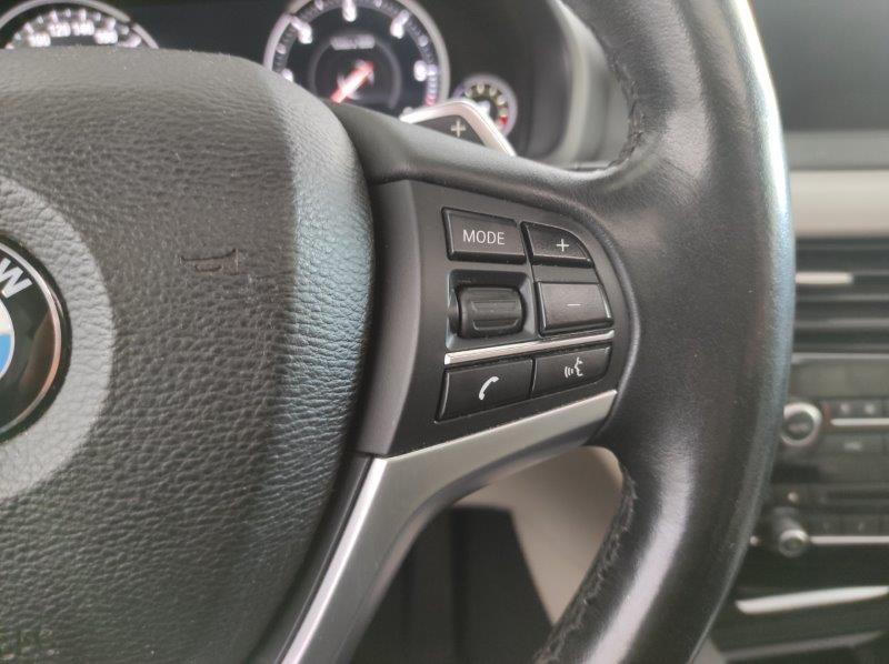 BMW X5 (F15/85) - X5 xDrive30d 249CV Luxury