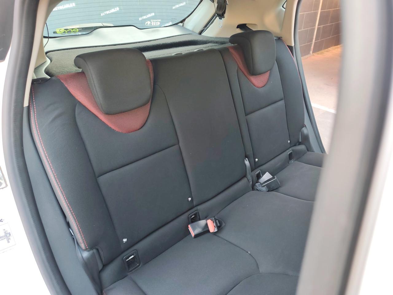 Renault Clio 1.2 BENZINA E GPL DI SERIE