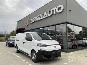 Fiat Scudo 1.5 BlueHDi 120 CV S&S PL-TN Furgone