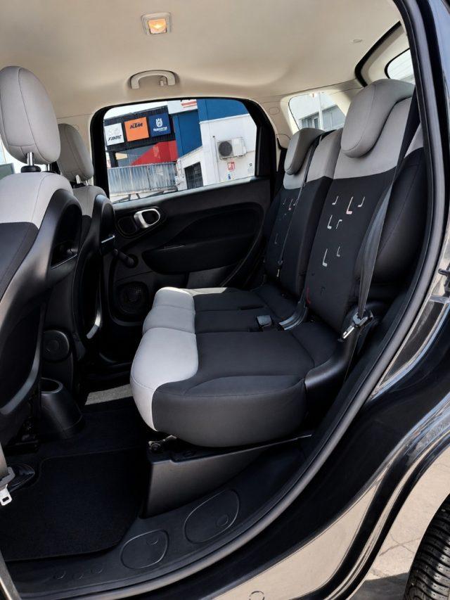 FIAT 500L 1.3 Multijet 95 CV Multimedia Navi Ok Neopatentati
