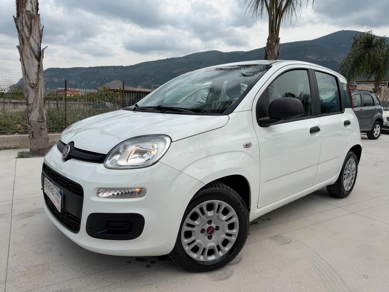 FIAT PANDA ANNO 2018 1.3 MJT 95 CV