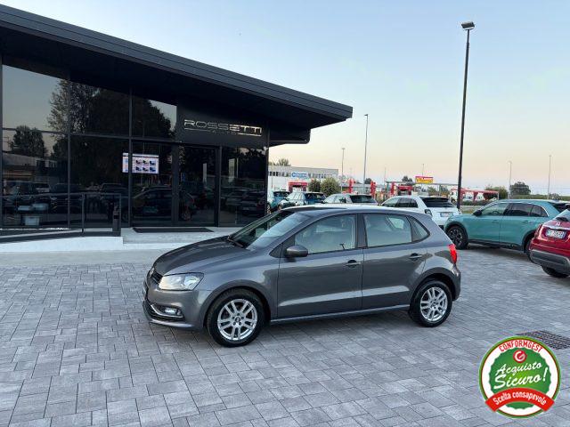 VOLKSWAGEN Polo 1.4 TDI 5p. Comfortline ANCHE PER NEOPATENTATI