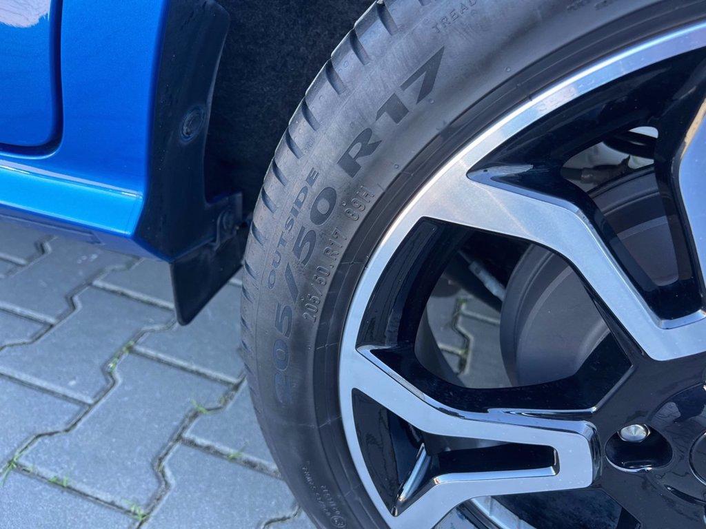 FORD EcoSport 1.0 EcoBoost 125 CV Start&Stop ST-Line del 2021