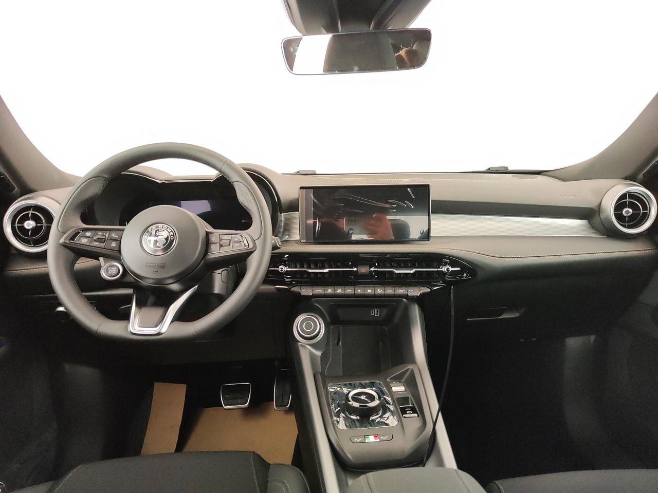 Alfa Romeo Tonale I Ibrida 175cv Sprint