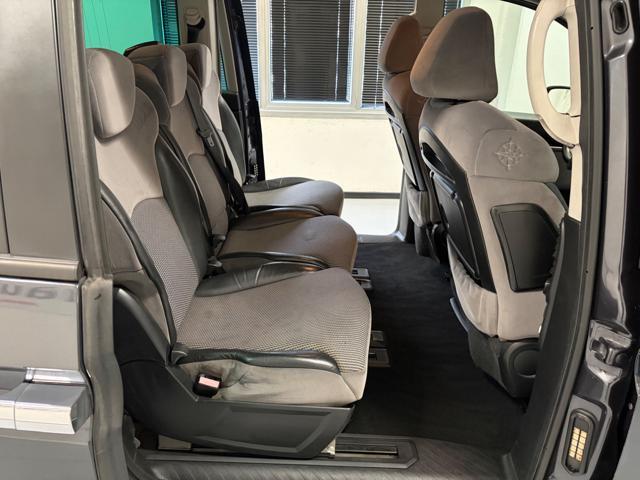 PEUGEOT 807 2.0 HDi FAP Norwest *7 POSTI*