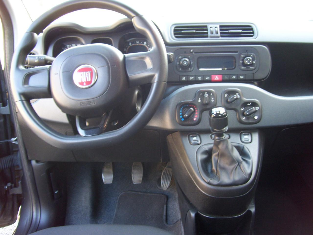 Fiat Panda 1.2 Easy