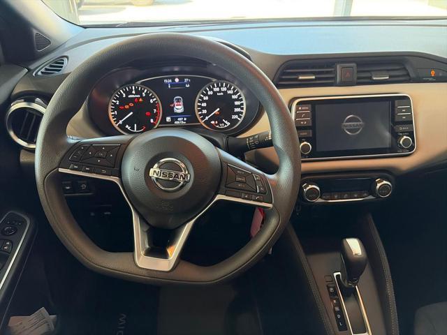 NISSAN Micra IG-T 92 Xtronic 5 porte Tekna