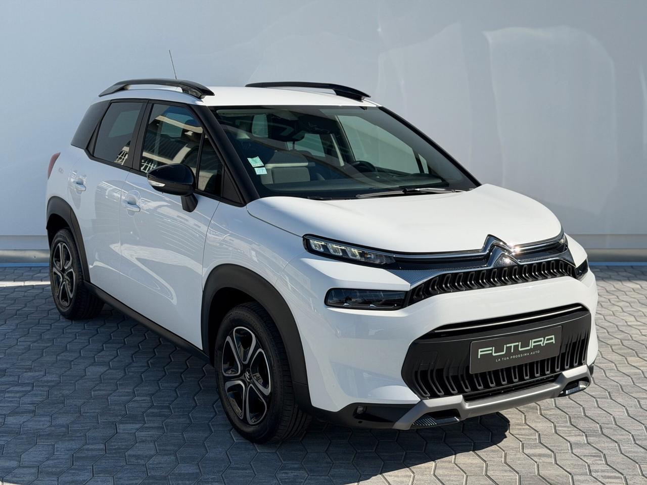 Citroen C3 Aircross 1.2 PureTech Feel Pack