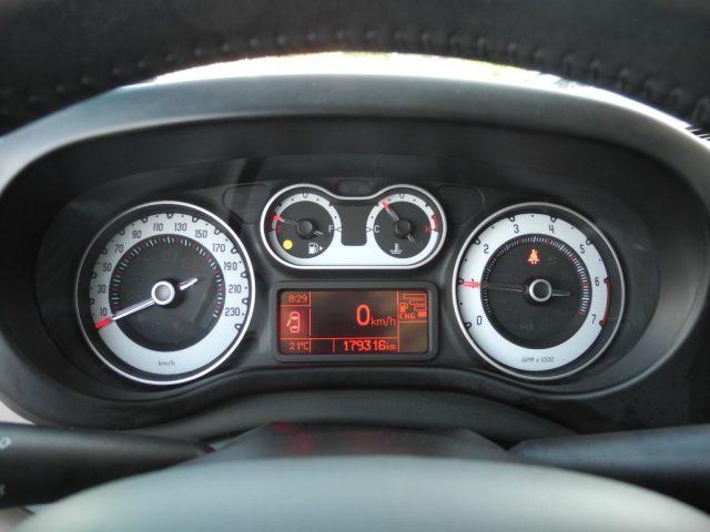FIAT 500L 0.9 TwinAir Turbo Natural Power Lounge -OK NEOPAT.