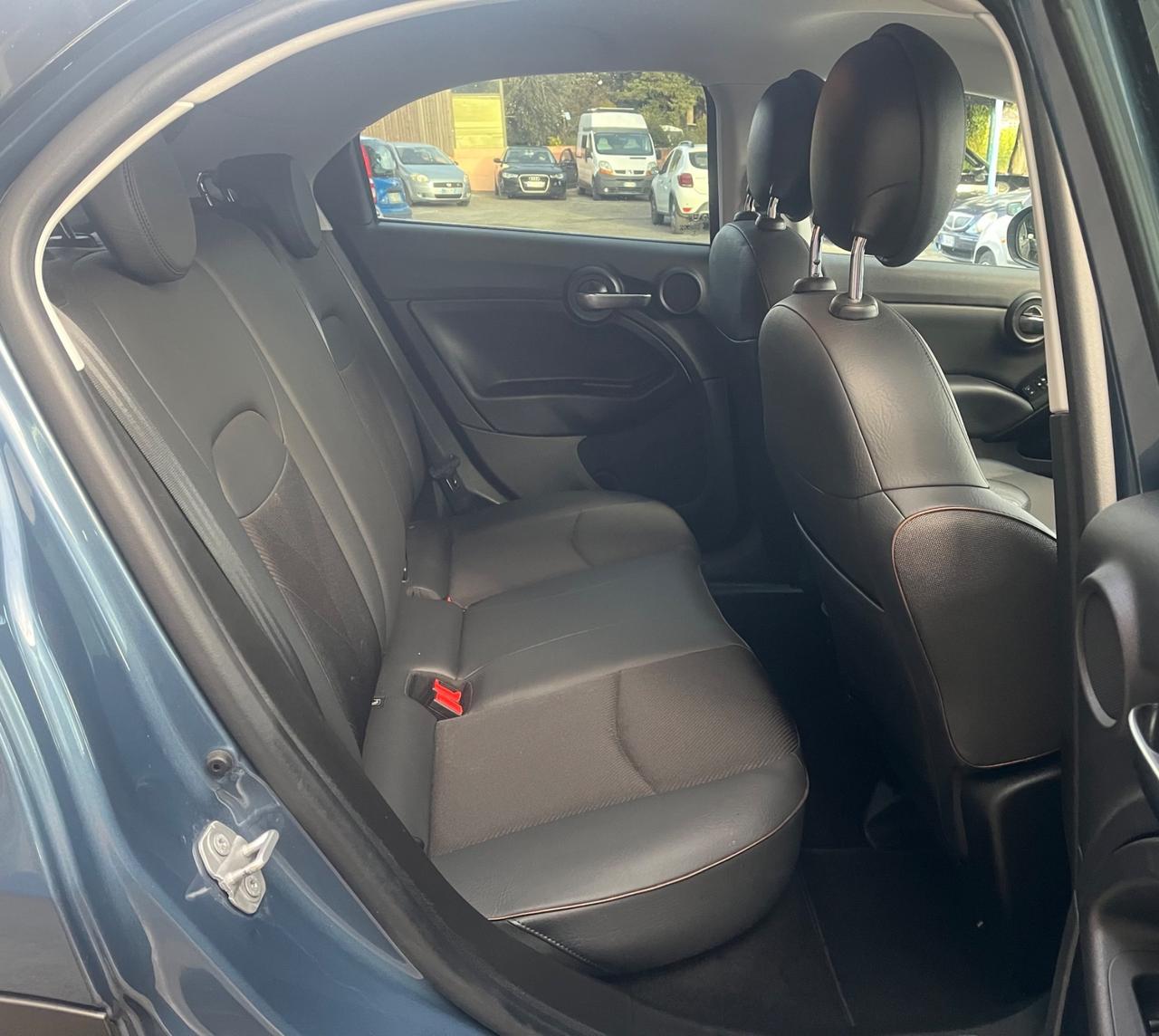 Fiat 500X 1.6 MultiJet 120 CV Urban