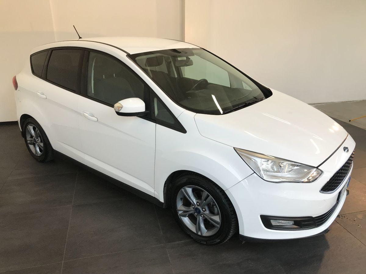 FORD C-Max 1.5 TDCi 120 CV S&S Business