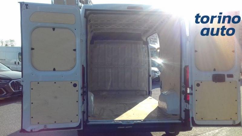 FIAT Ducato 33MH2 PASSO MEDIO TETTO ALTO 2.2MJET 140CV