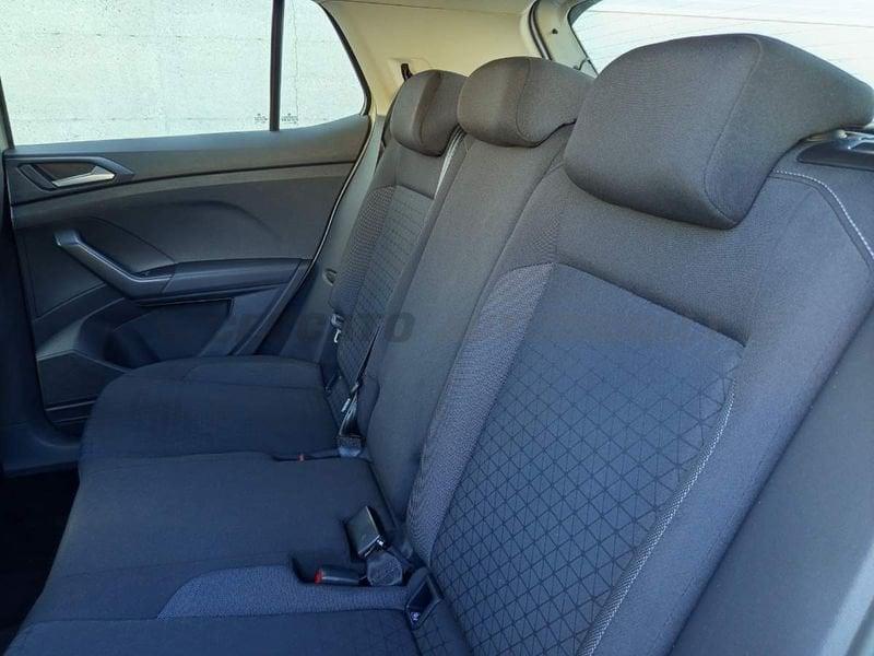 Volkswagen T-Cross T-Cross 1.0 tsi Style 95cv