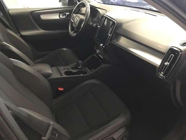 Volvo XC40 XC40 2.0 d3 Momentum / EURO6